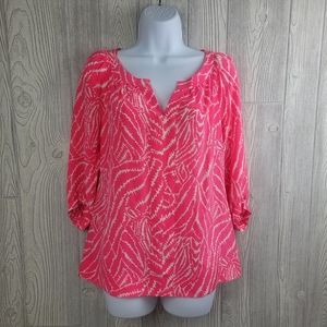 Lilly Pulitzer Top